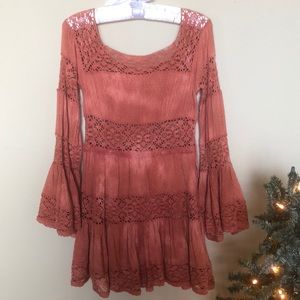 Free people Spring/Summer dress